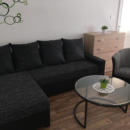 Apartmany Toufar Telč Buitenkant foto