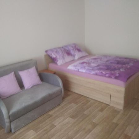 Apartmany Toufar Telč Buitenkant foto