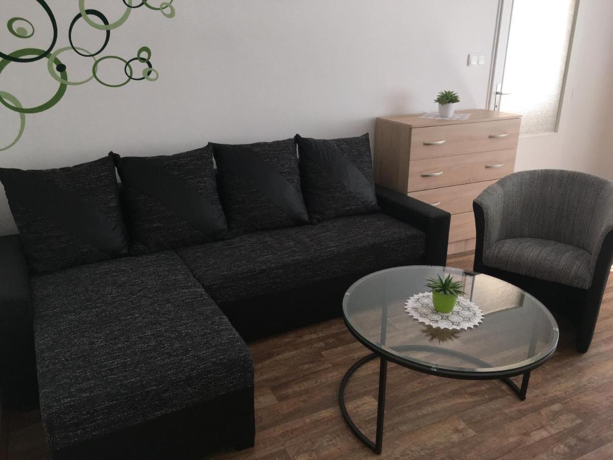 Apartmany Toufar Telč Buitenkant foto