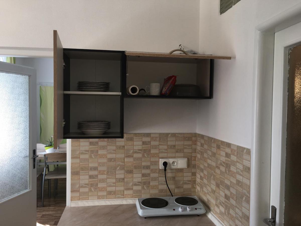 Apartmany Toufar Telč Buitenkant foto